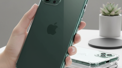 10 Best Transparent Phone Cases You Should Consider for Ultimate Protection?