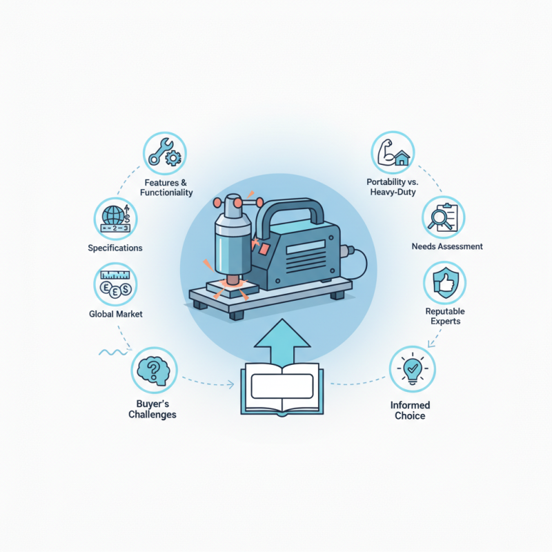 2026 Top Miller Spot Welder Buying Guide for Global Buyers?