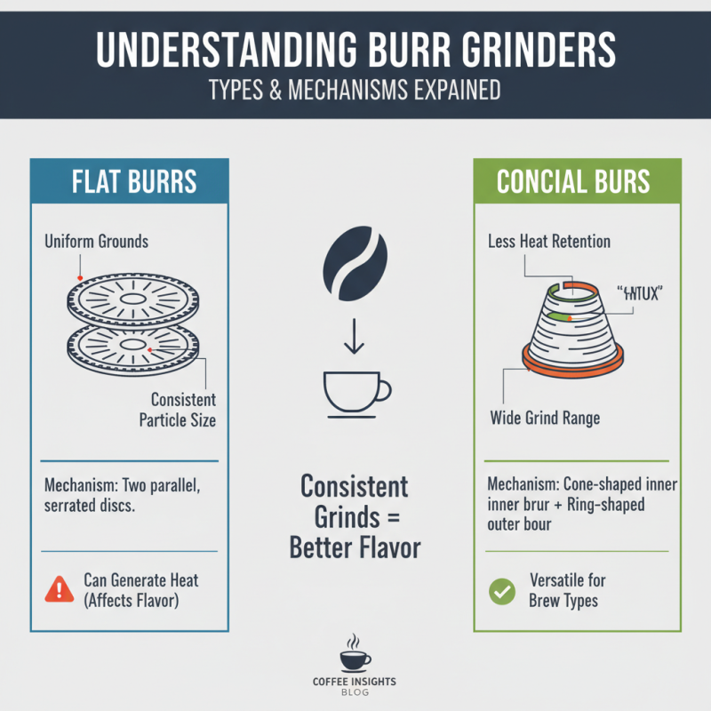 How to Choose the Best Small Burr Grinder for Your Needs?