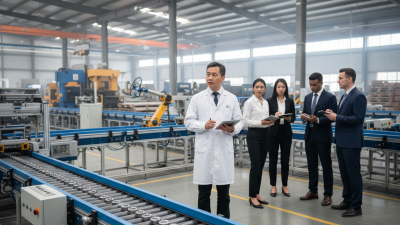 Top China Edge Conveyor Belt Suppliers for Global Buyers?