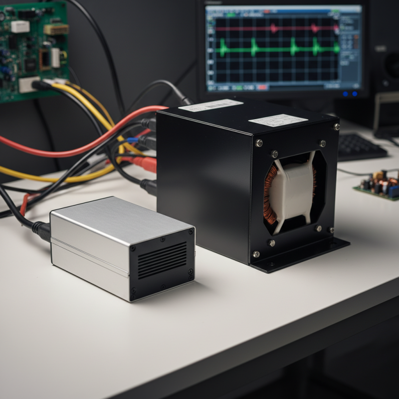 Are High Frequency Inverters Better Than Low Frequency Inverters?