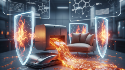 2026 Top Fire Resistant Polyurethane for Global Buyers?