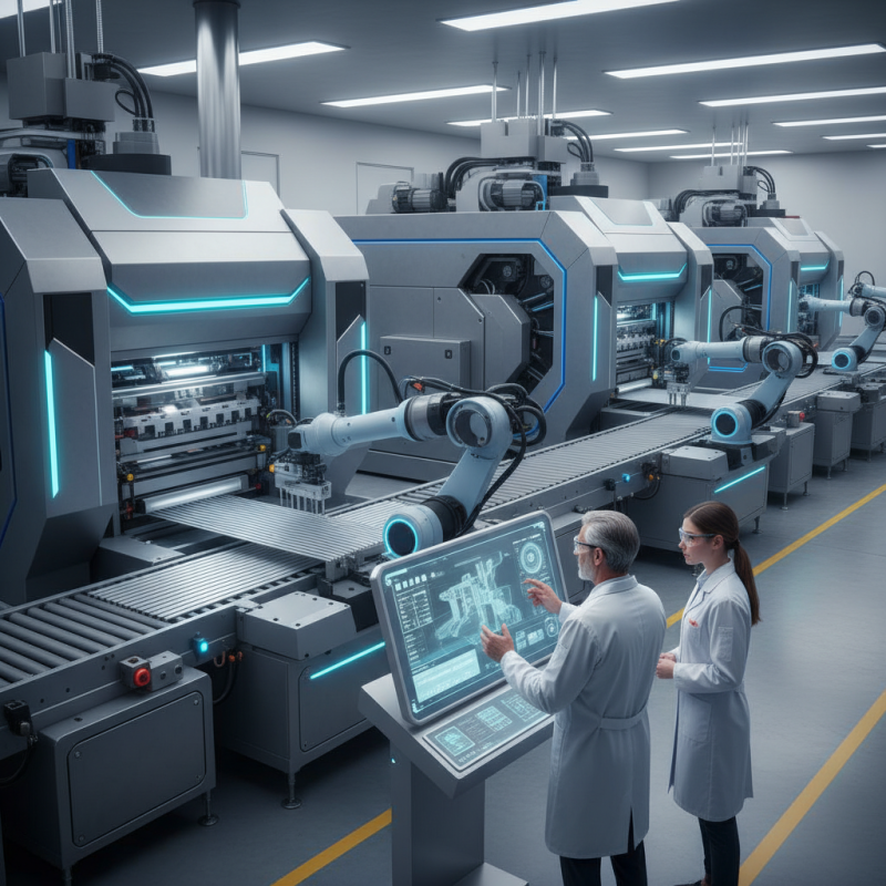 2026 Best Fin Press Line for Global Buyers to Consider?