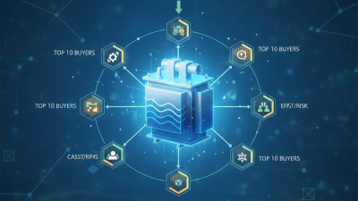 Top 10 Marine Transformers Buyers Guide for Global Procurement