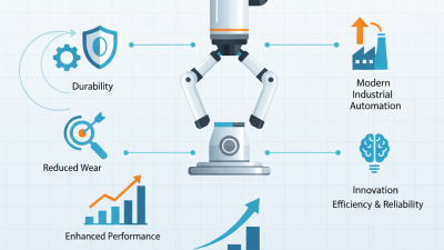 What is a Ceramic End Effector and Its Benefits for Industry?