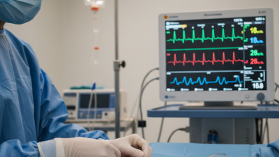 What is an Arterial Catheter and How is it Used?