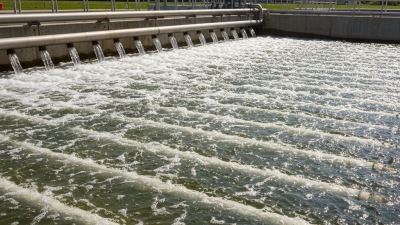 Why Choose Tubular Membrane Diffuser for Your Water Treatment Needs?