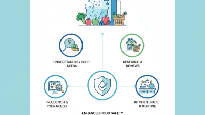 What is the Best Water Spray Food Sterilizer Machine for You?
