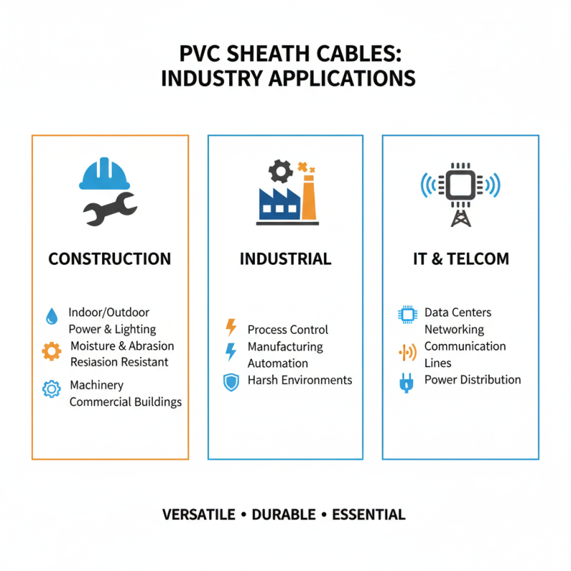 2026 How to Choose the Best Pvc Sheath Cable Material?