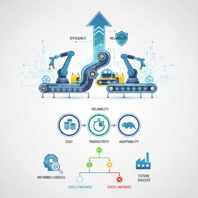 2026 Top MCB Automatic Assembly Line Technologies for Buyers?