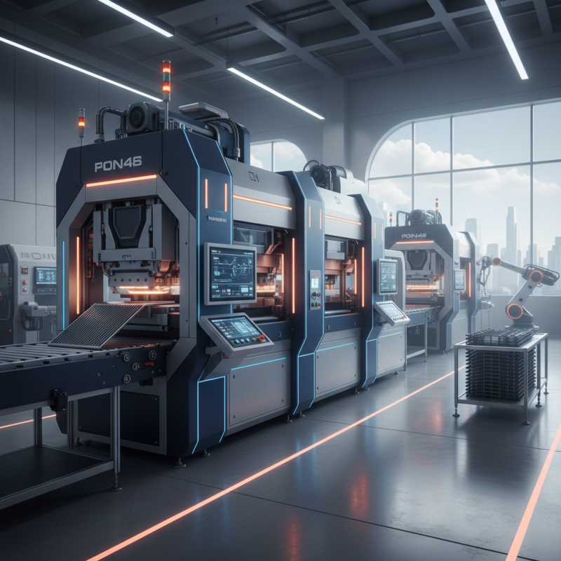 What is the Best Fin Press Line for 2026 Procurement Needs?