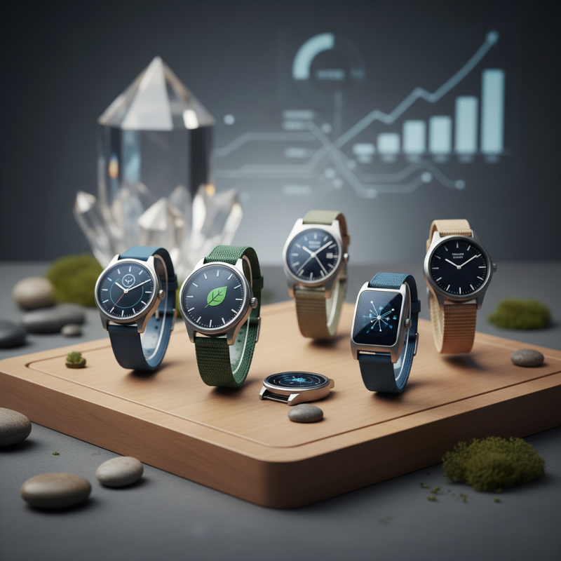2026 Top Quartz Watch Trends What Buyers Need to Know