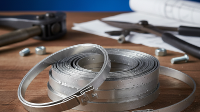 Best Stainless Steel Banding Straps for Your Next Project?