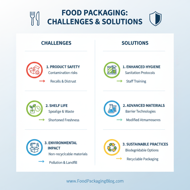 Top 10 Food Packaging Machine Types for Efficient Packaging Solutions?