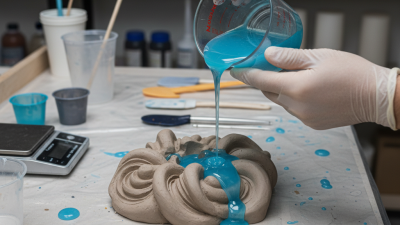 10 Essential Tips for Using Silicone Rubber for Mold Making?