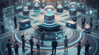 What Are the Best Smart Packaged Solutions for Global Buyers?