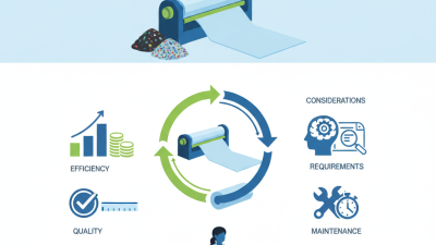 Why Choose a Calendering Machine for Your Manufacturing Needs?