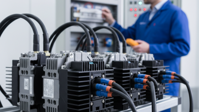 Top 10 Thermal Magnetic 800V MCCB Buyers Guide and Tips?