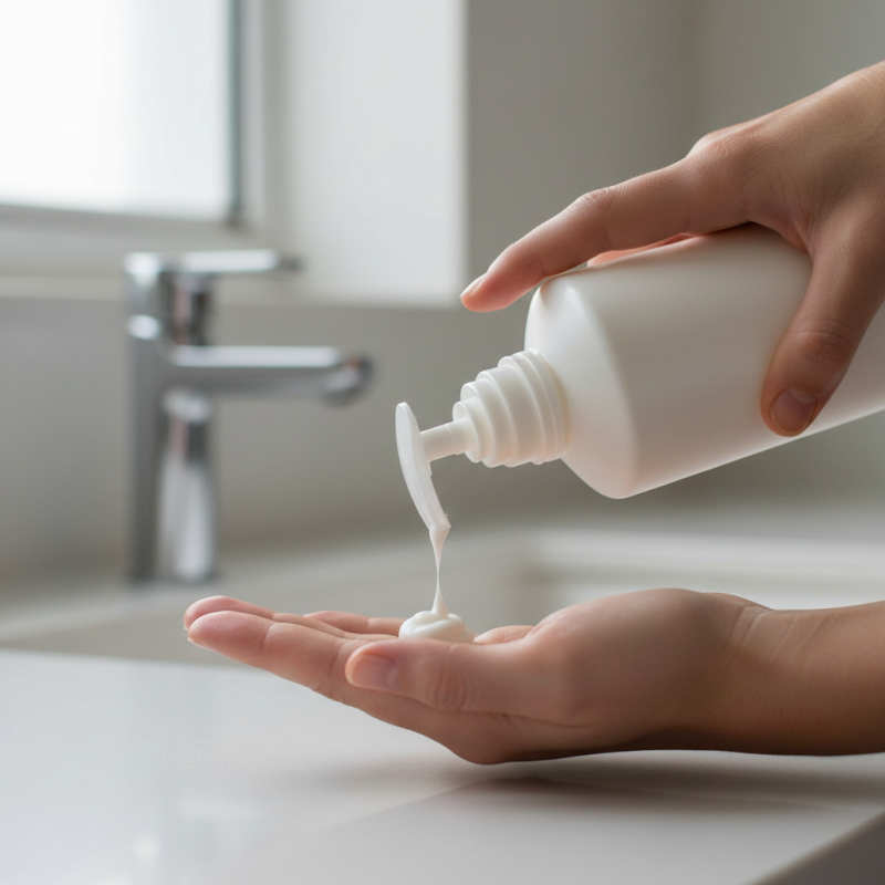 How to Squeeze Every Drop from Your Lotion Pump Bottle?