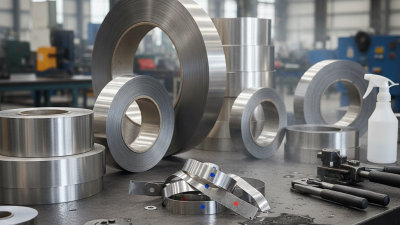 10 Essential Tips for Choosing Stainless Steel Banding Straps?