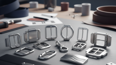 Top 10 Stainless Steel Buckles Buyers Must Know?