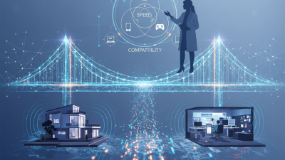 How to Choose the Right Gigabit Wireless Bridge for Your Needs?