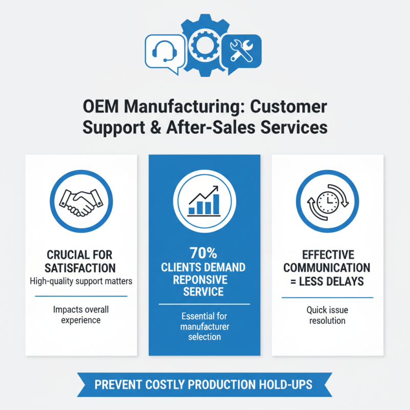 How to Choose the Best OEM Bearing Manufacturing Services?