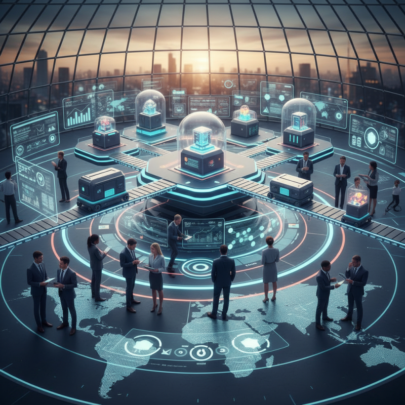 What Are the Best Smart Packaged Solutions for Global Buyers?