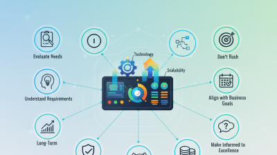 10 Essential Tips for Choosing Control Panel Solutions
