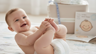 Ultimate Tips for Choosing the Best Tape Diaper for Your Baby?