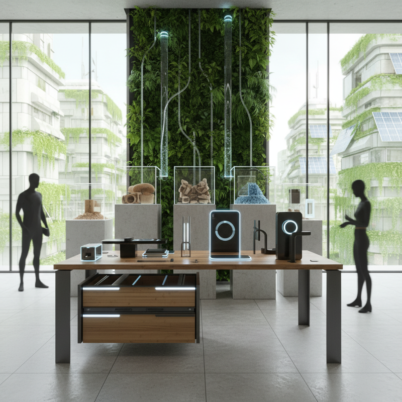 Top Furniture Hardware Trends for Future Global Buyers?