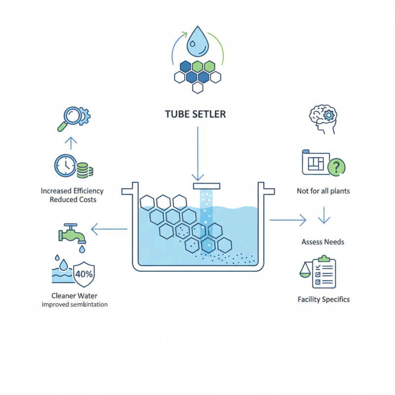 Discover the Benefits of Tube Settler for Water Treatment?