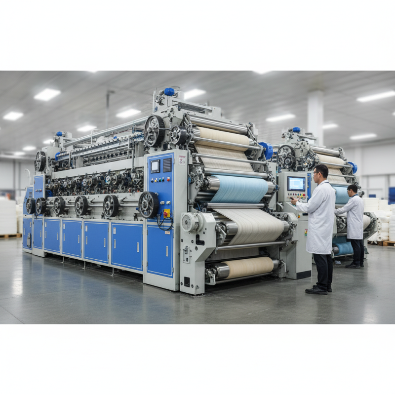 What is the Best High Speed Carding Machine for Your Needs?