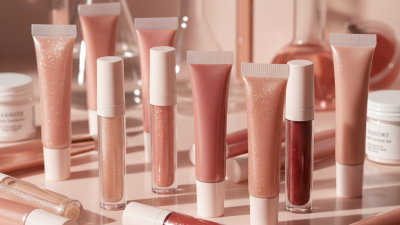 How to Choose the Best Squeeze Tube Lip Gloss for Your Needs?