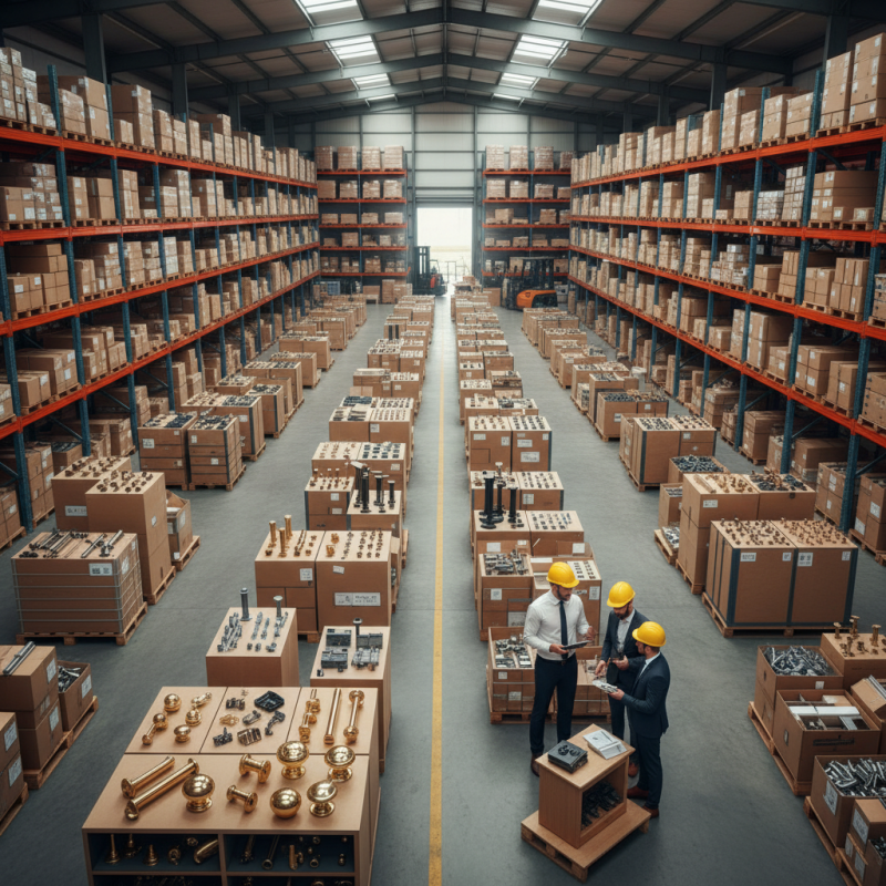 Top Furniture Hardware Suppliers for Global Buyers?