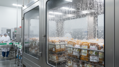 Top Sides Spray Retort Solutions for Global Buyers?