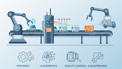 What is MCB Automatic Assembly Line and How Does it Work?
