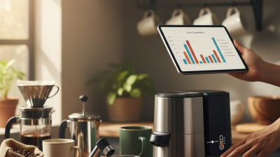 How to Choose the Best Small Burr Grinder for Your Needs?