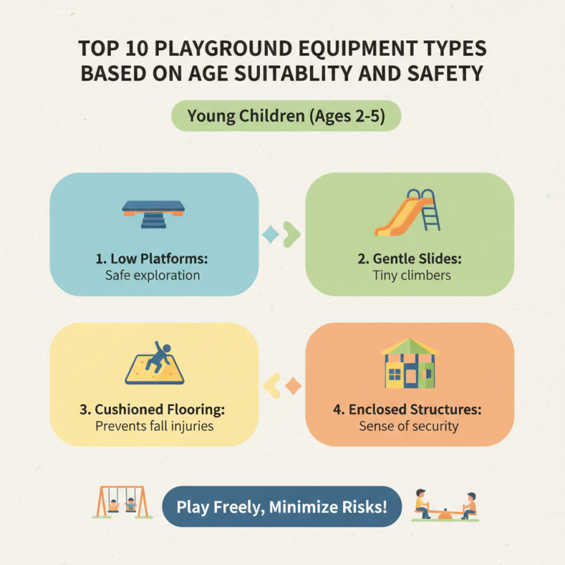 10 Best Playground Outdoor Equipment for Fun and Safety in Any Yard?