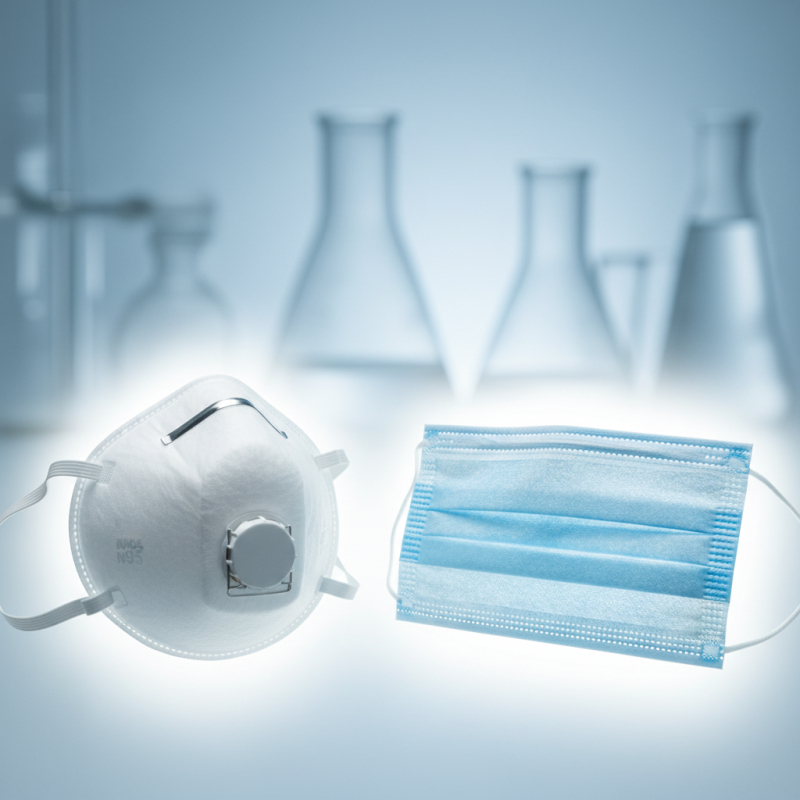 10 Key Differences Between Respirators and Surgical Masks?