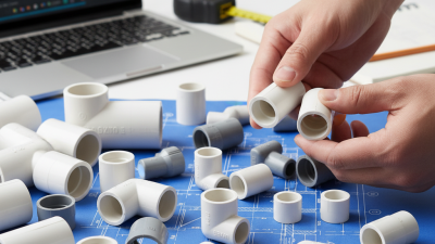 2026 How to Choose the Right PVC Fittings for Your Projects?
