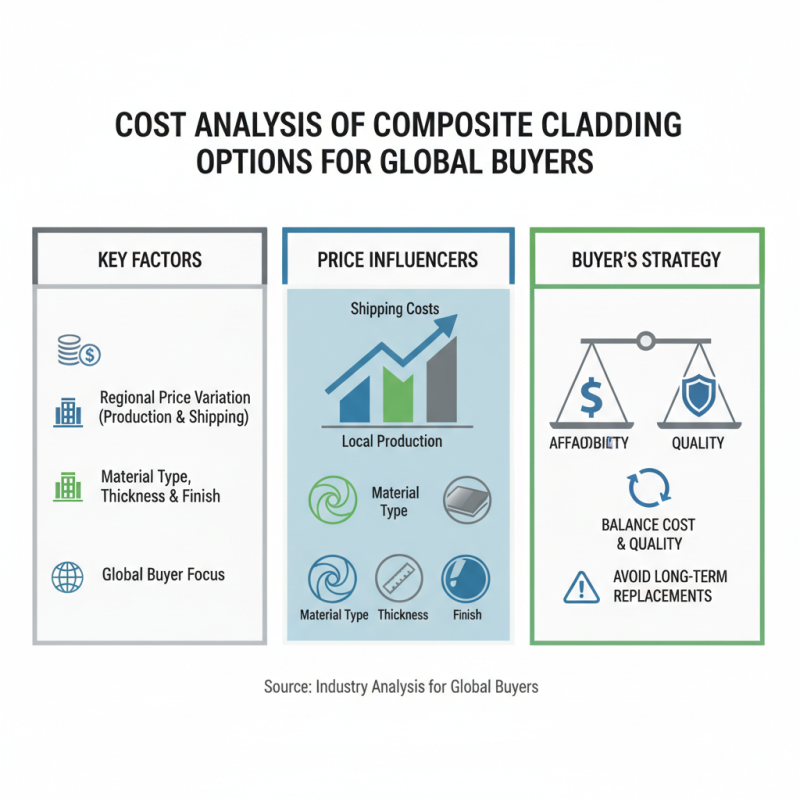 Best Composite Cladding Solutions for Global Buyers?
