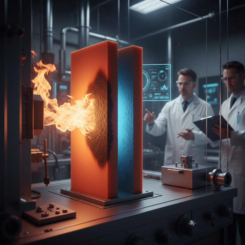 Fire Resistant Polyurethane Tips for Global Buyers?