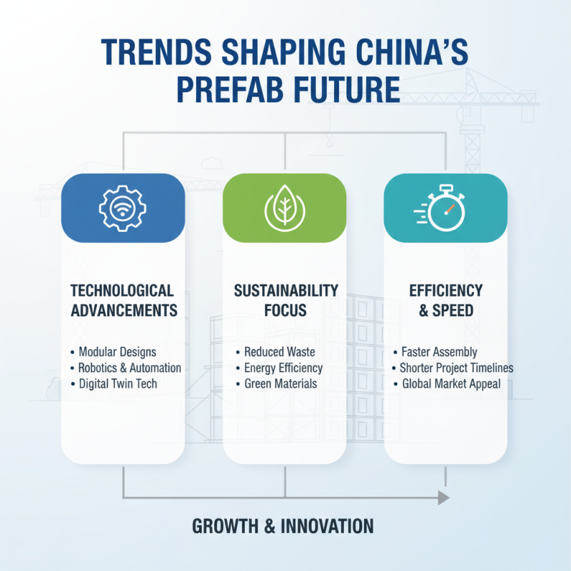Top Prefab Buildings in China for Global Buyers Today?
