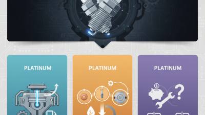 What is Platinum Spark Plugs and Why Are They Important?