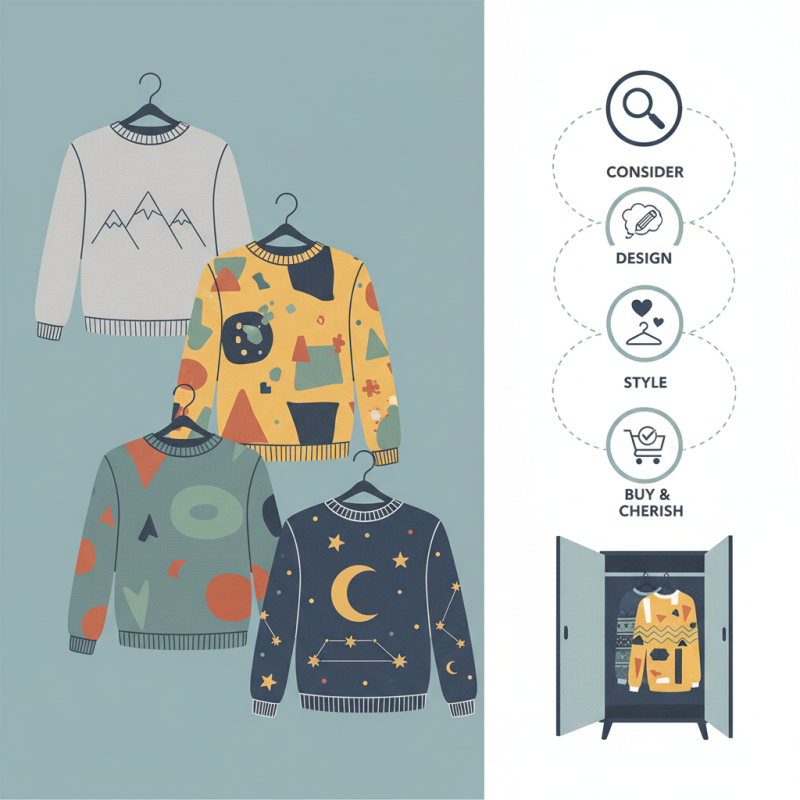 Top 10 Personalized Pullover Designs You Need to Buy Now?