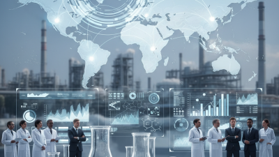2026 Best Barium Nitrate Suppliers for Global Buyers?