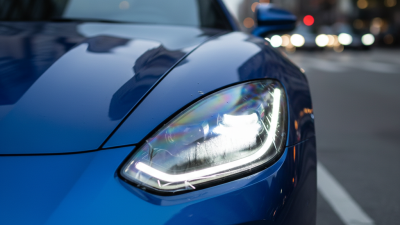 Ppf Headlight Tint Benefits and Best Options to Consider