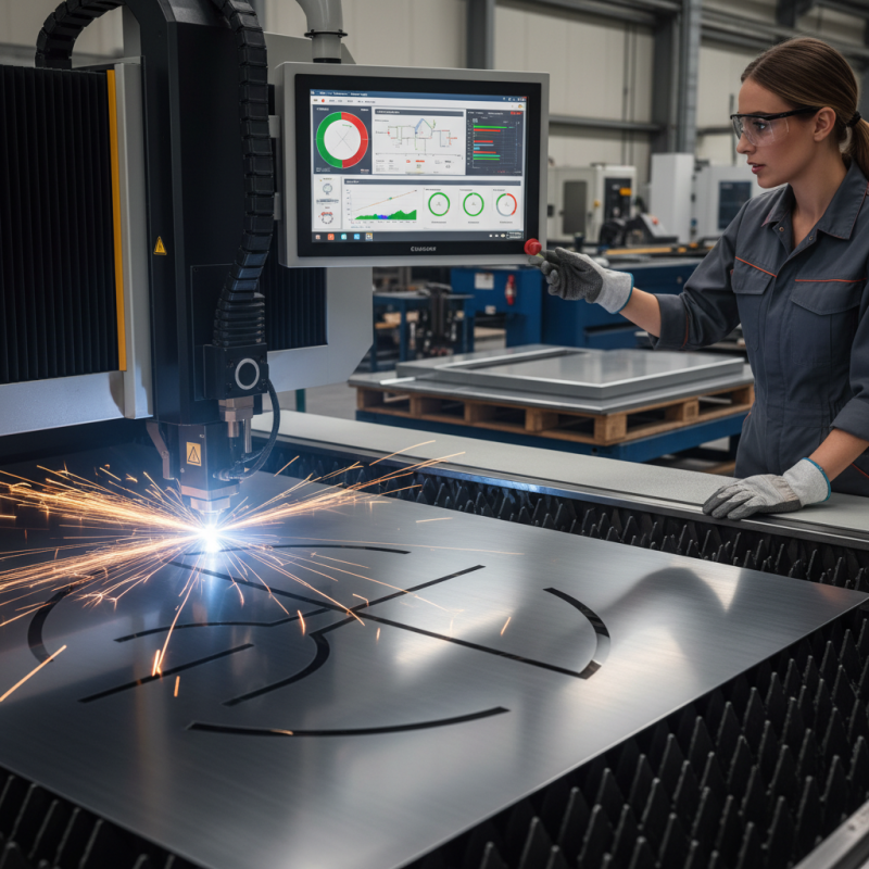 How to Increase Accuracy in Sheet Metal Cutting Techniques?