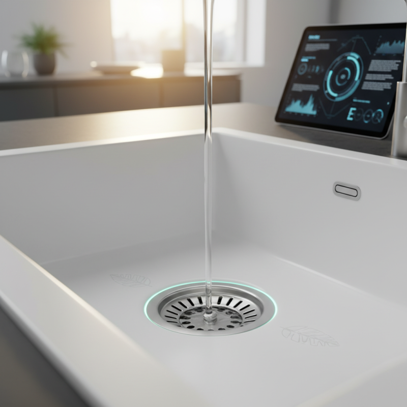 2026 Top Sink Drain Solutions for Global Buyers?